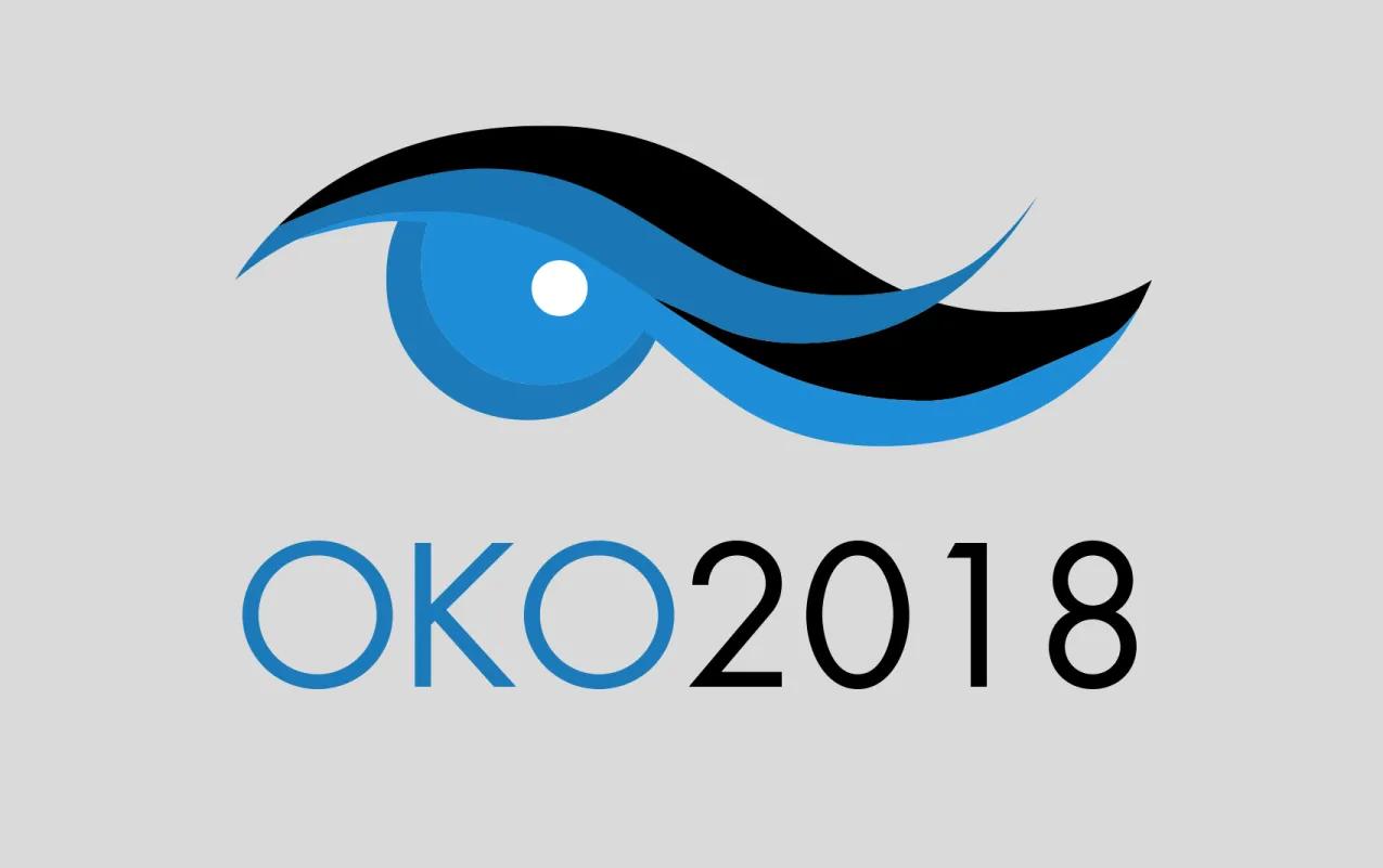 OKO 2018 vyhlásenie výsledkov súťaže