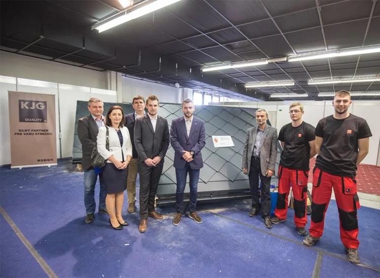 Obrázok - 4. Střední škola stavebních řemesel, Pražská 38b, Brno-Bosonohy, ČR