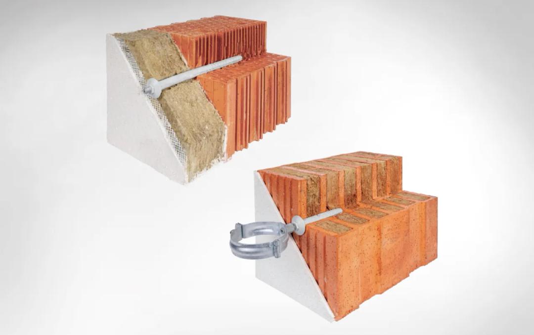 Izolačné hmoždinky