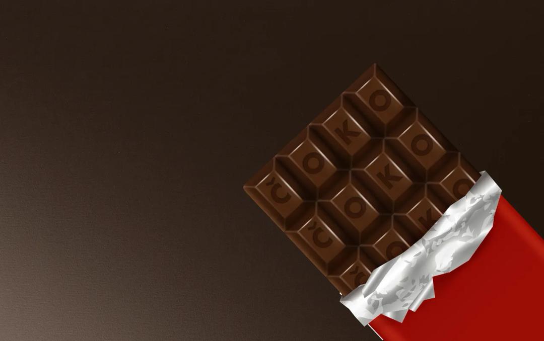 ČOKO originál lepší ako originál