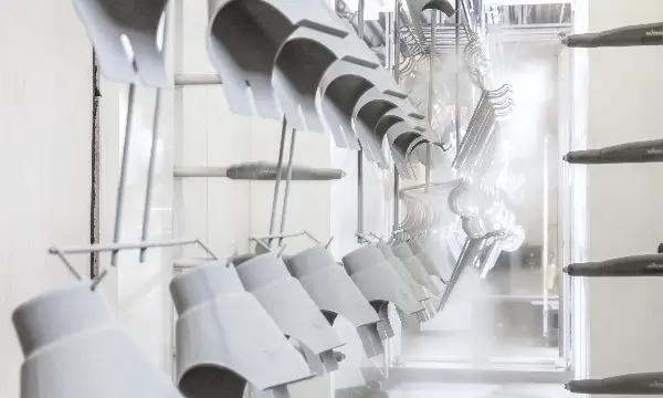 Lakovanie na zákazku