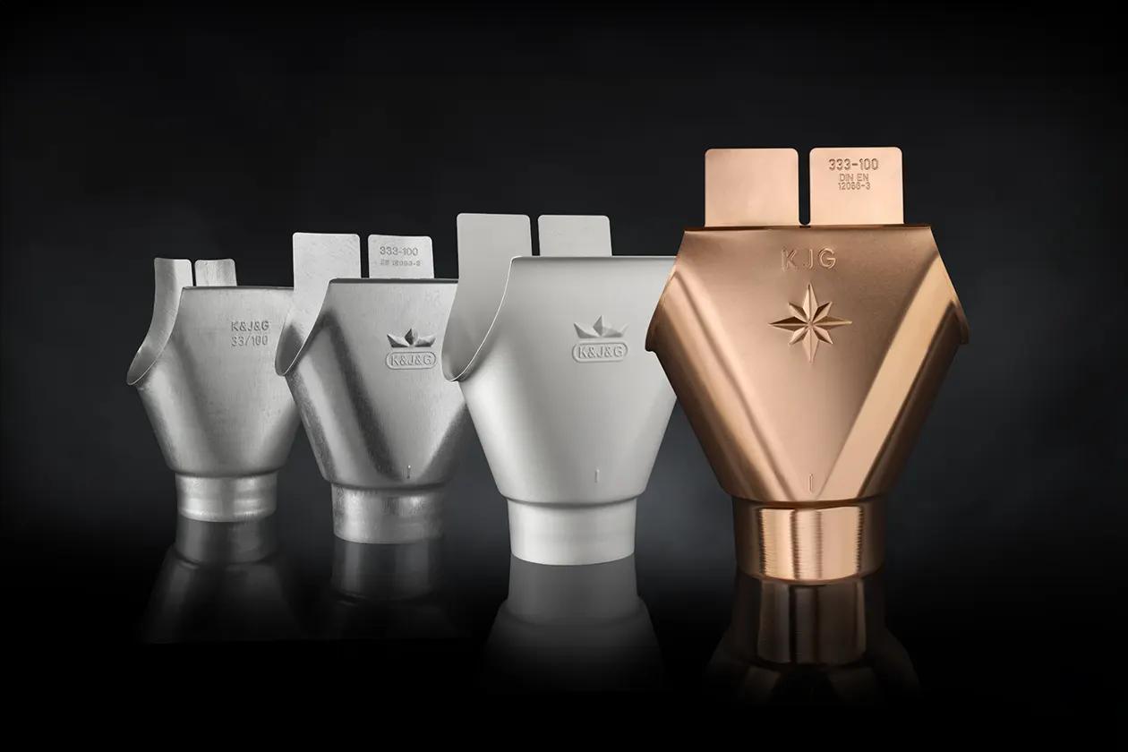 Kvalitné výrobky s dlhou tradíciou