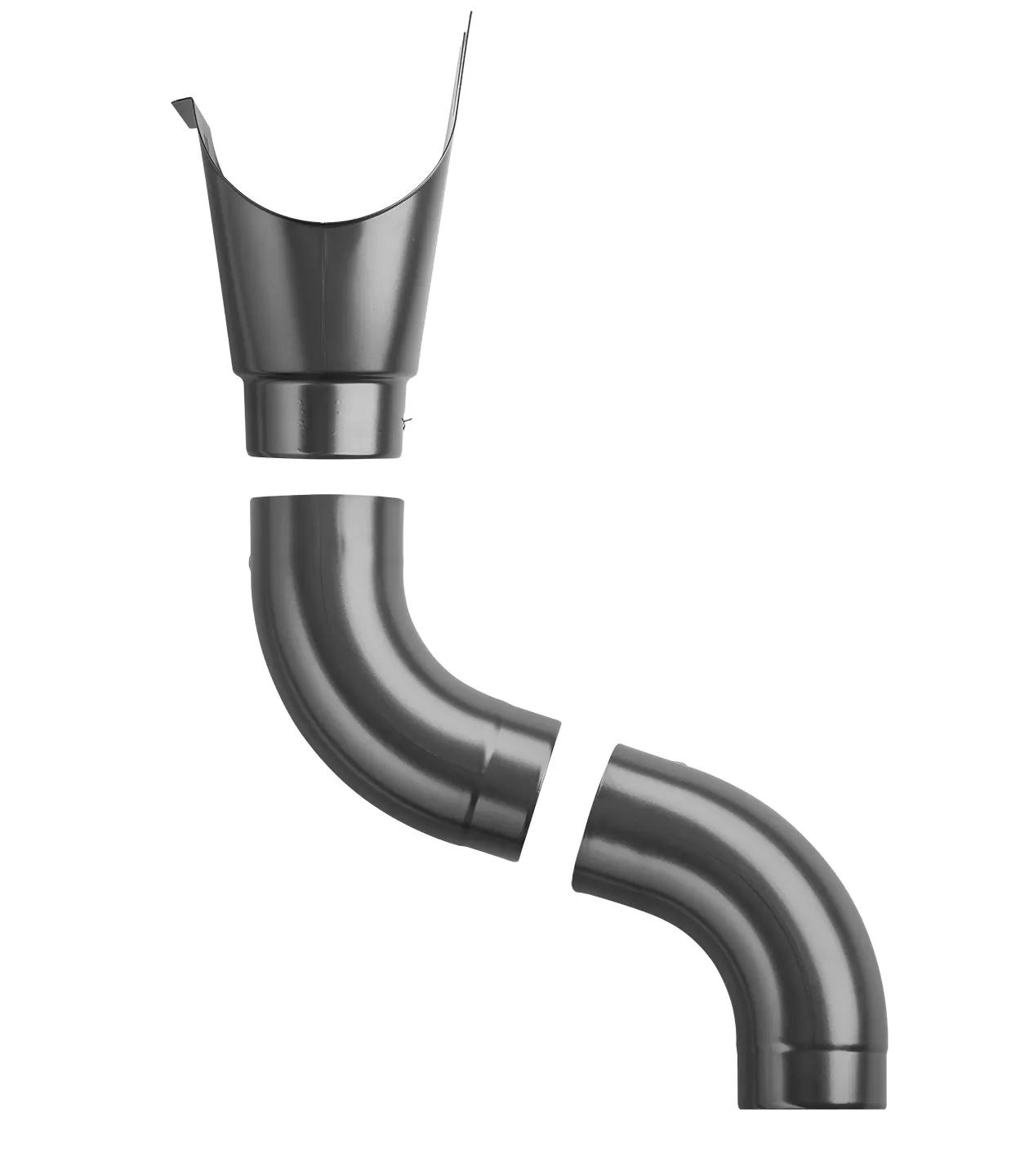 Jednoduchá montáž