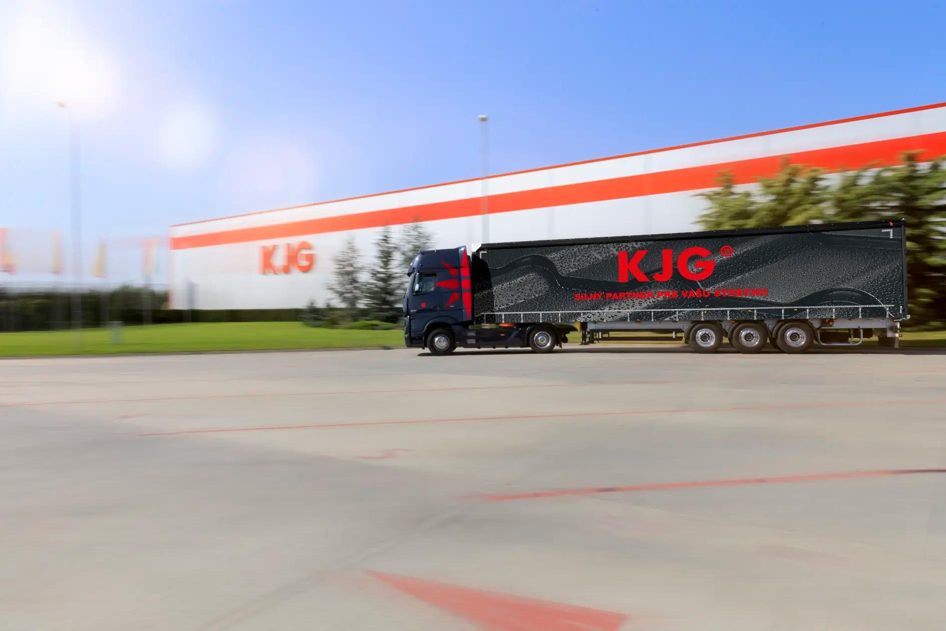 Dodávka priamo na želanie