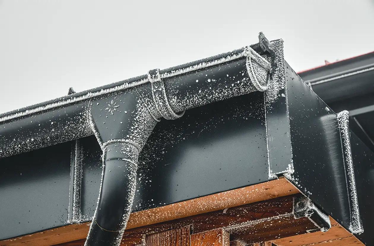 Odolné voči poveternostným vplyvom