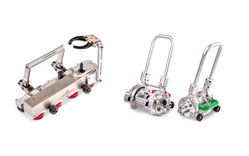 Profesionálne falcovacie náradie Buschmann tools